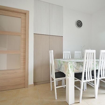 Virxe Das Mareas Villa O Grove Buitenkant foto