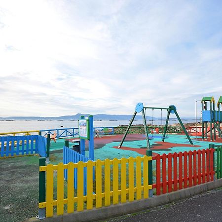 Virxe Das Mareas Villa O Grove Buitenkant foto