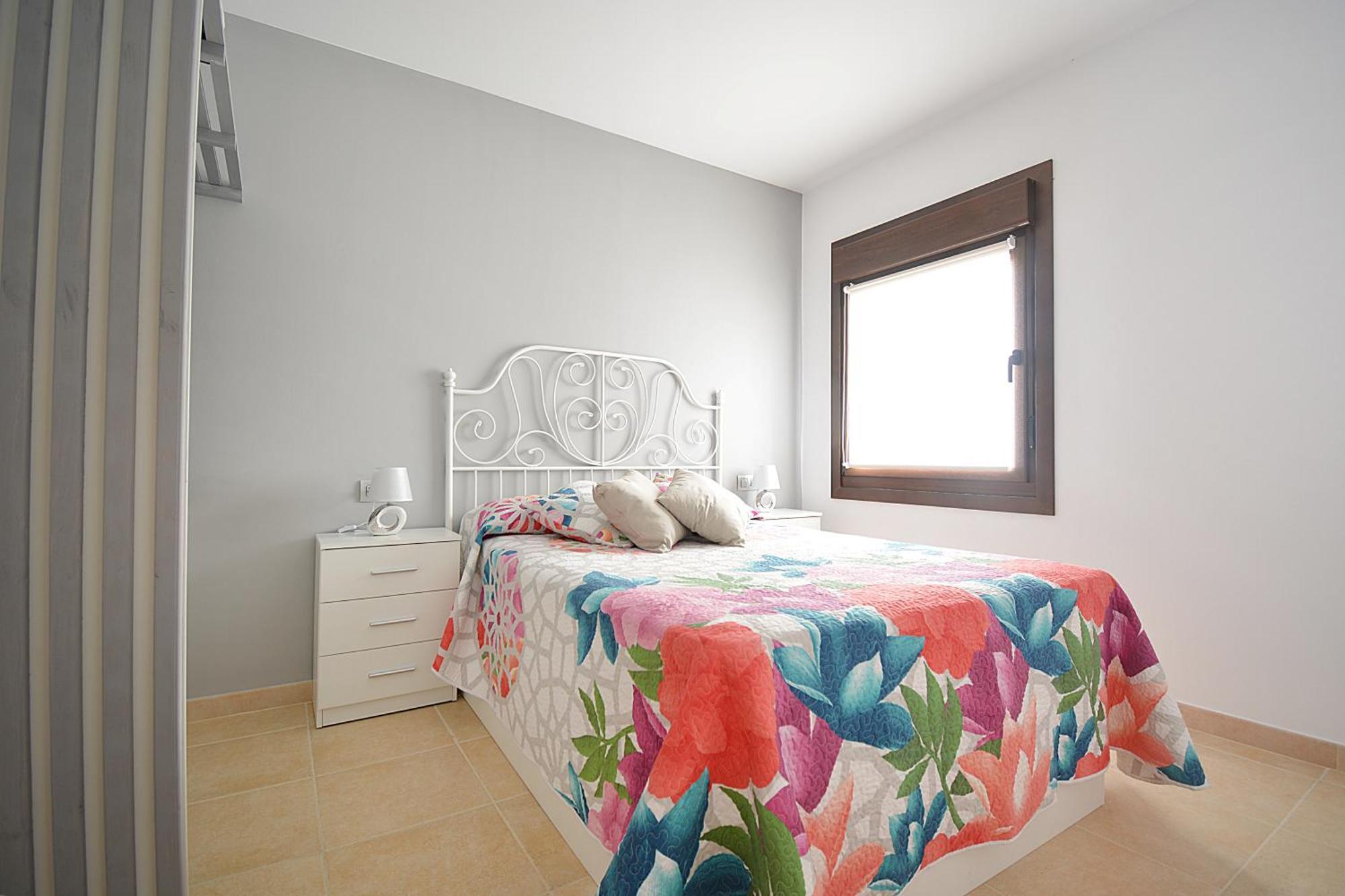 Virxe Das Mareas Villa O Grove Buitenkant foto