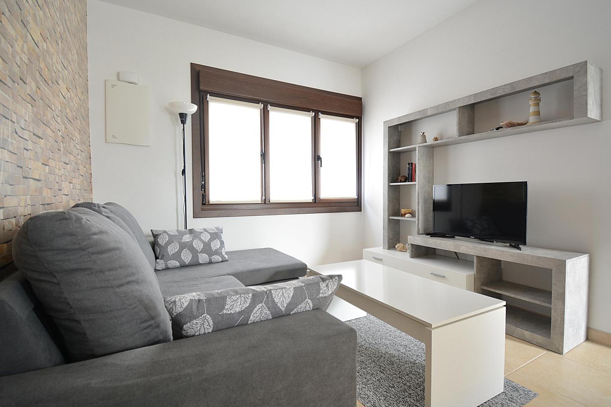 Virxe Das Mareas Villa O Grove Buitenkant foto
