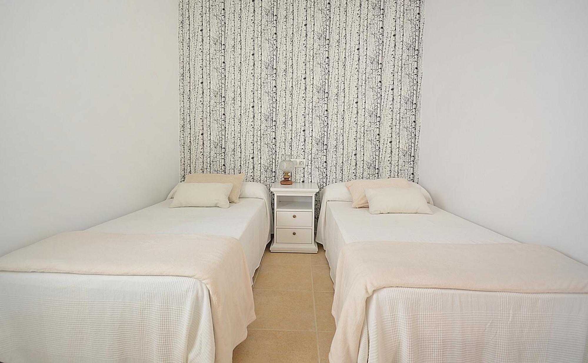 Virxe Das Mareas Villa O Grove Buitenkant foto