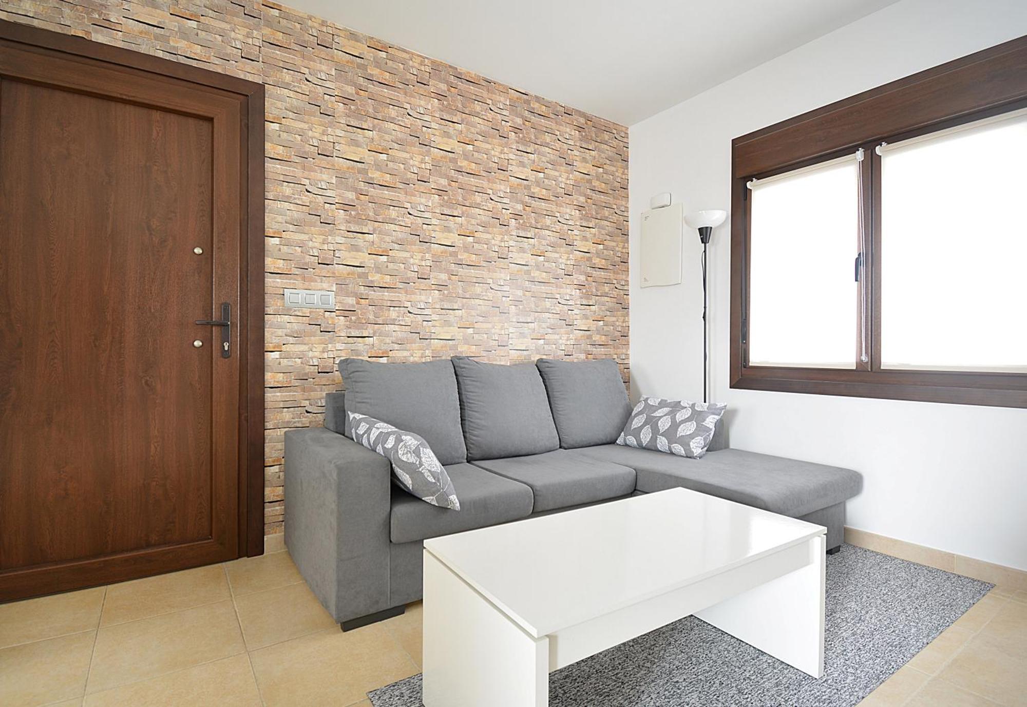 Virxe Das Mareas Villa O Grove Buitenkant foto
